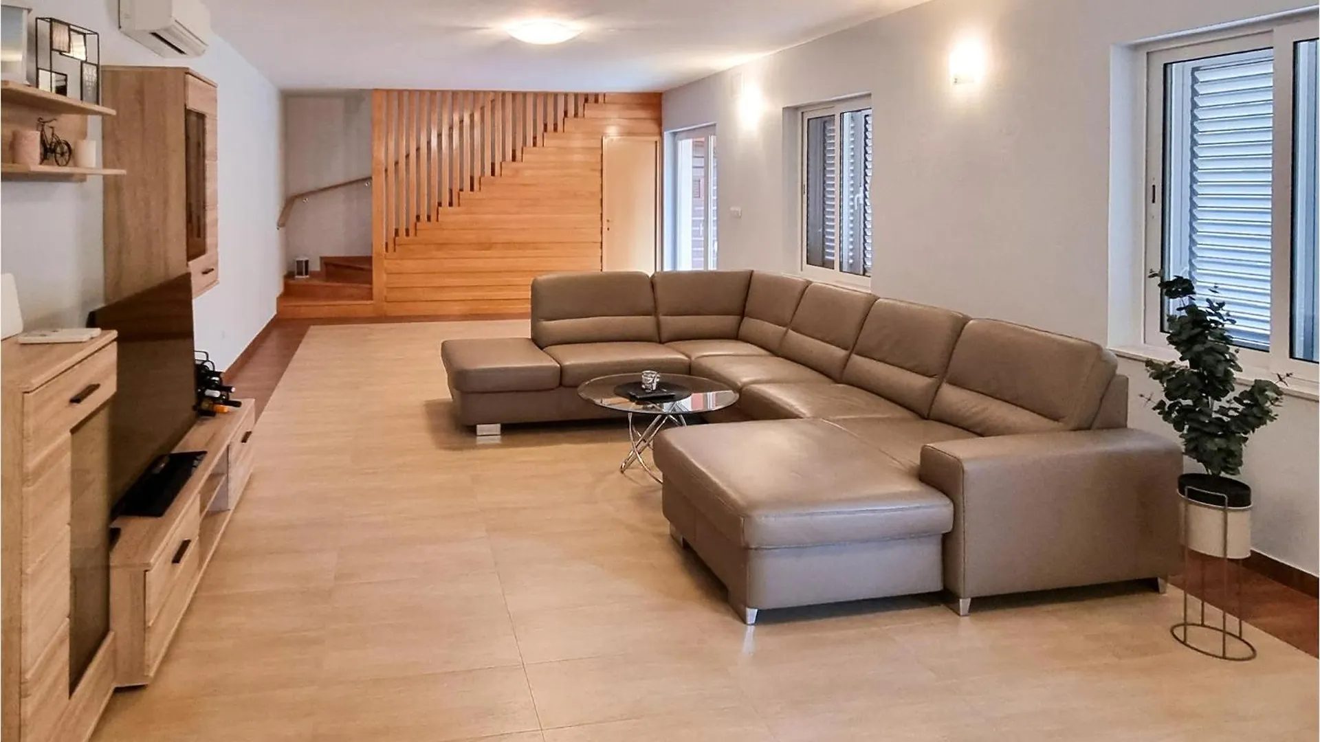 別荘 Lovely Home In Skabrnja With Kitchen Škabrnje クロアチア